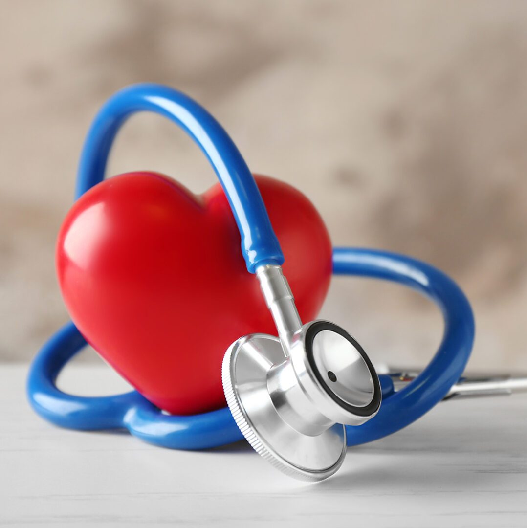 We Care for your Health
